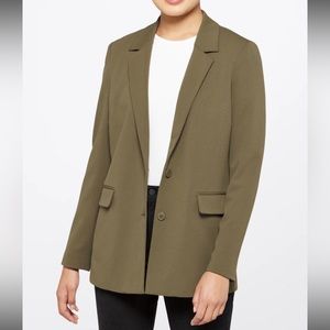 Veto Moda Olive Zamira Loose Blazer